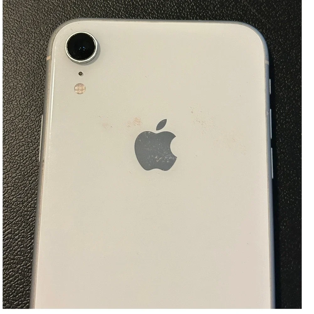 Apple not sure